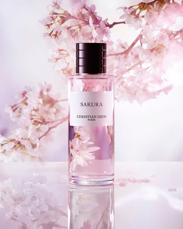 Dior Sakura 3.4 EDP — Perfumista
